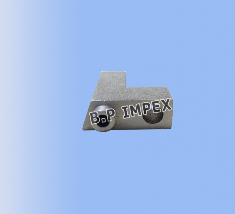 Chain Cooling Jet Secondary